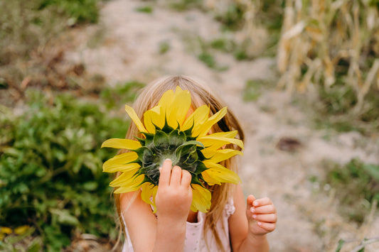 Simple Summer Skincare Rituals for Glowing Skin + Soulful Stillness