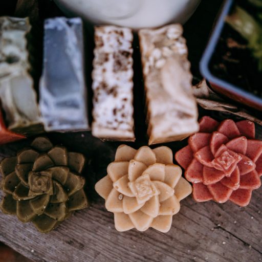 Honoring the Seasons: The Heart Behind Our Solstice Self-Care Boxes