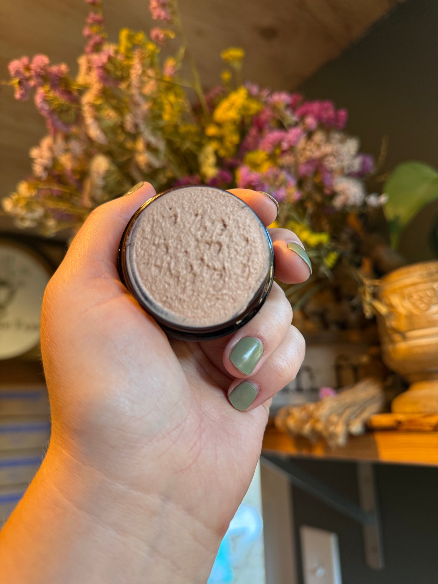 🌿 My Glow - Tinted Tallow Face Care