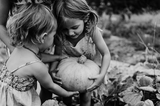 The Autumn Ritual