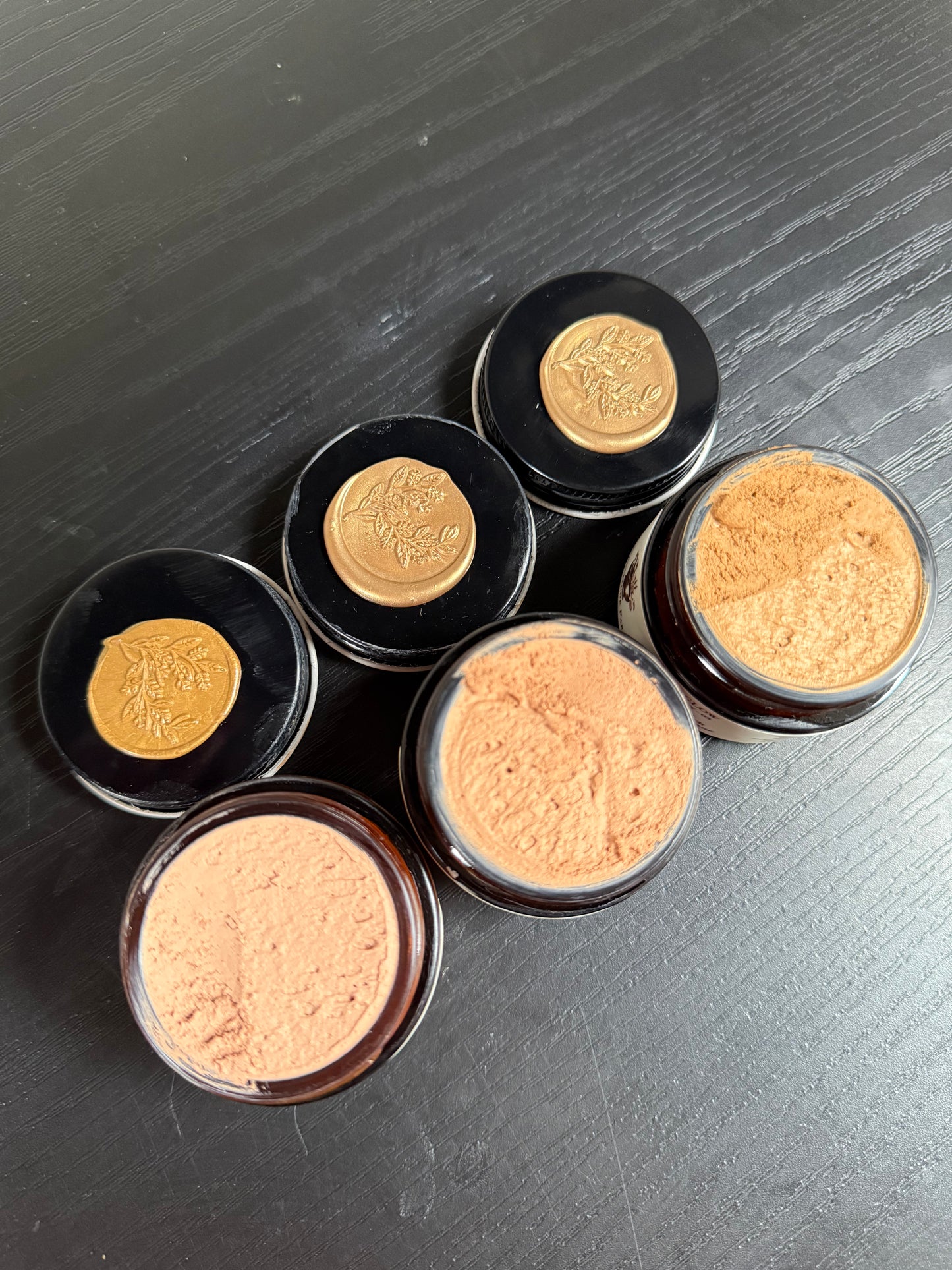 Face: My Glow - Tinted Tallow Face Care