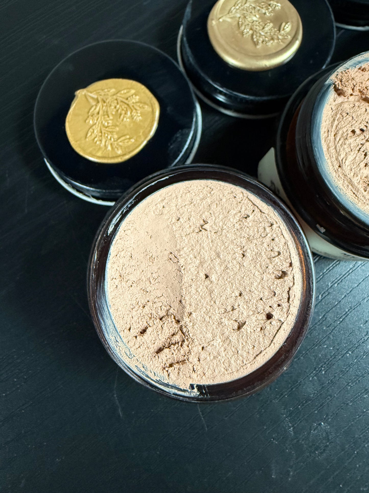 Face: My Glow - Tinted Tallow Face Care