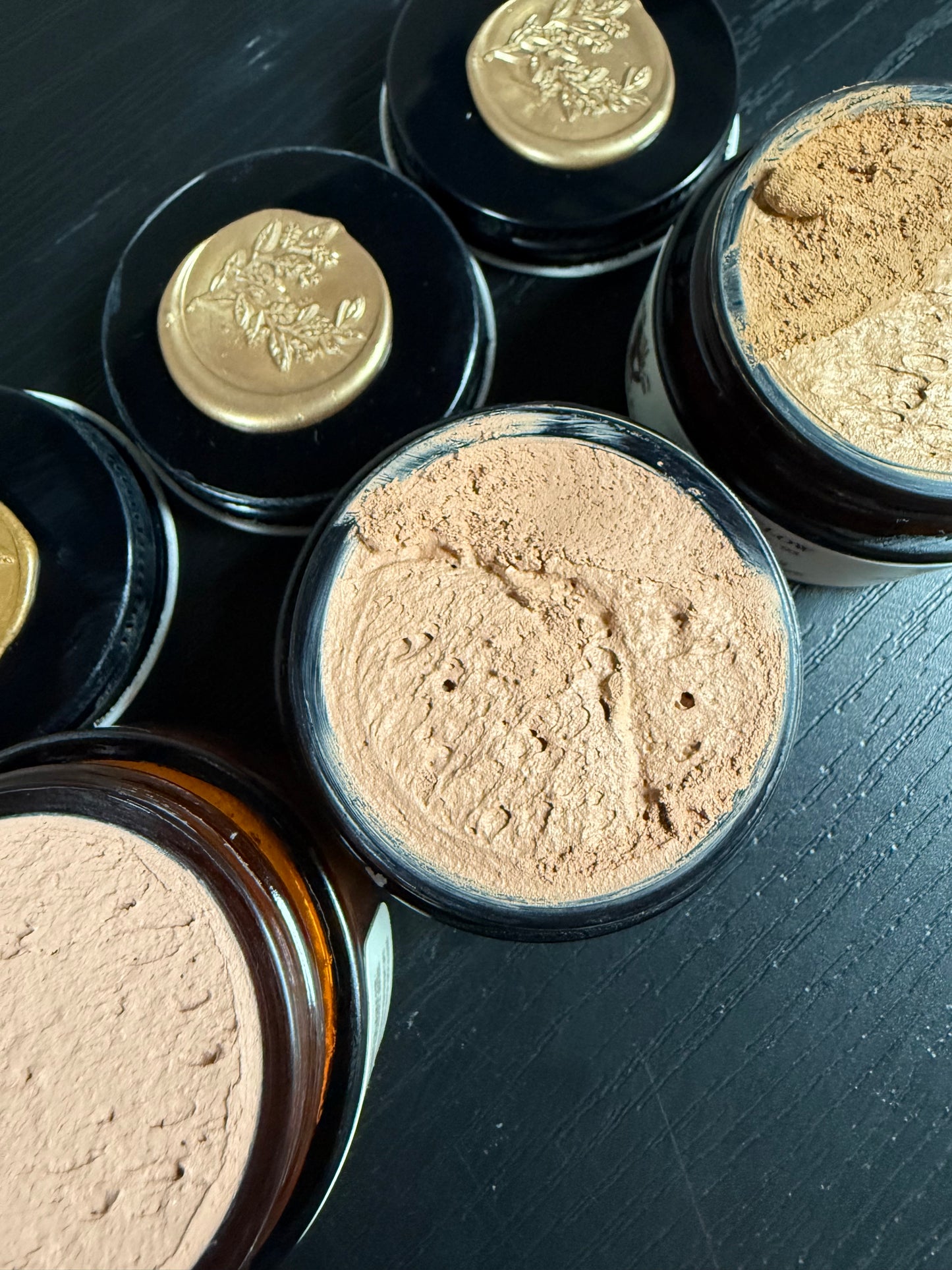 Face: My Glow - Tinted Tallow Face Care