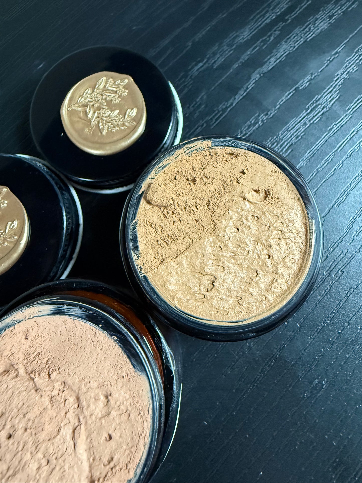 Face: My Glow - Tinted Tallow Face Care