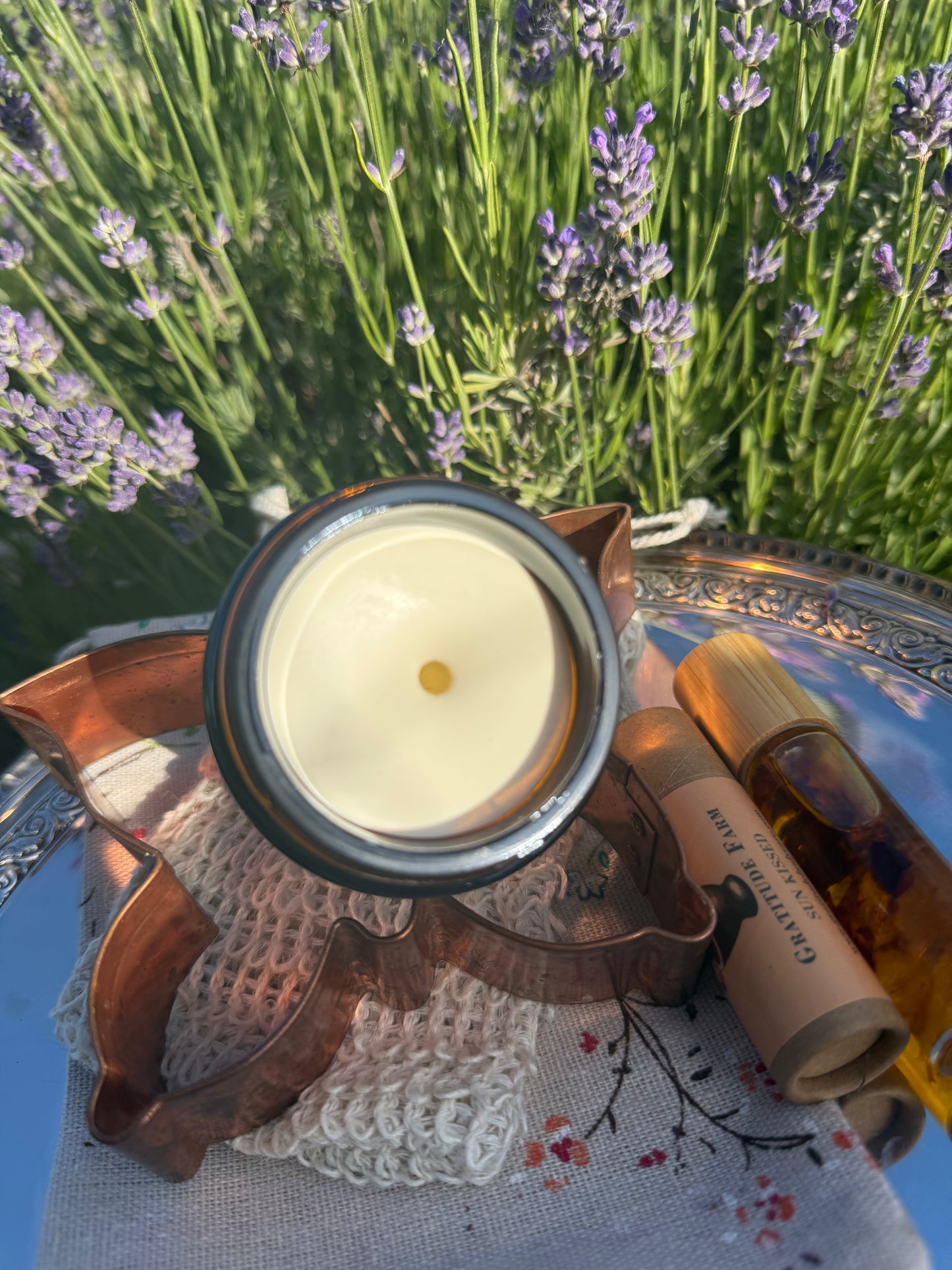 Summer Skin Balm