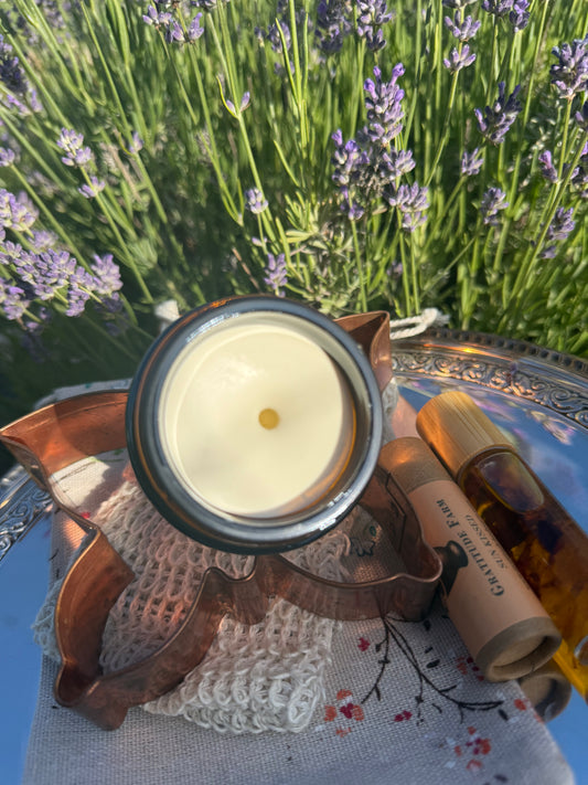 Summer Skin Balm