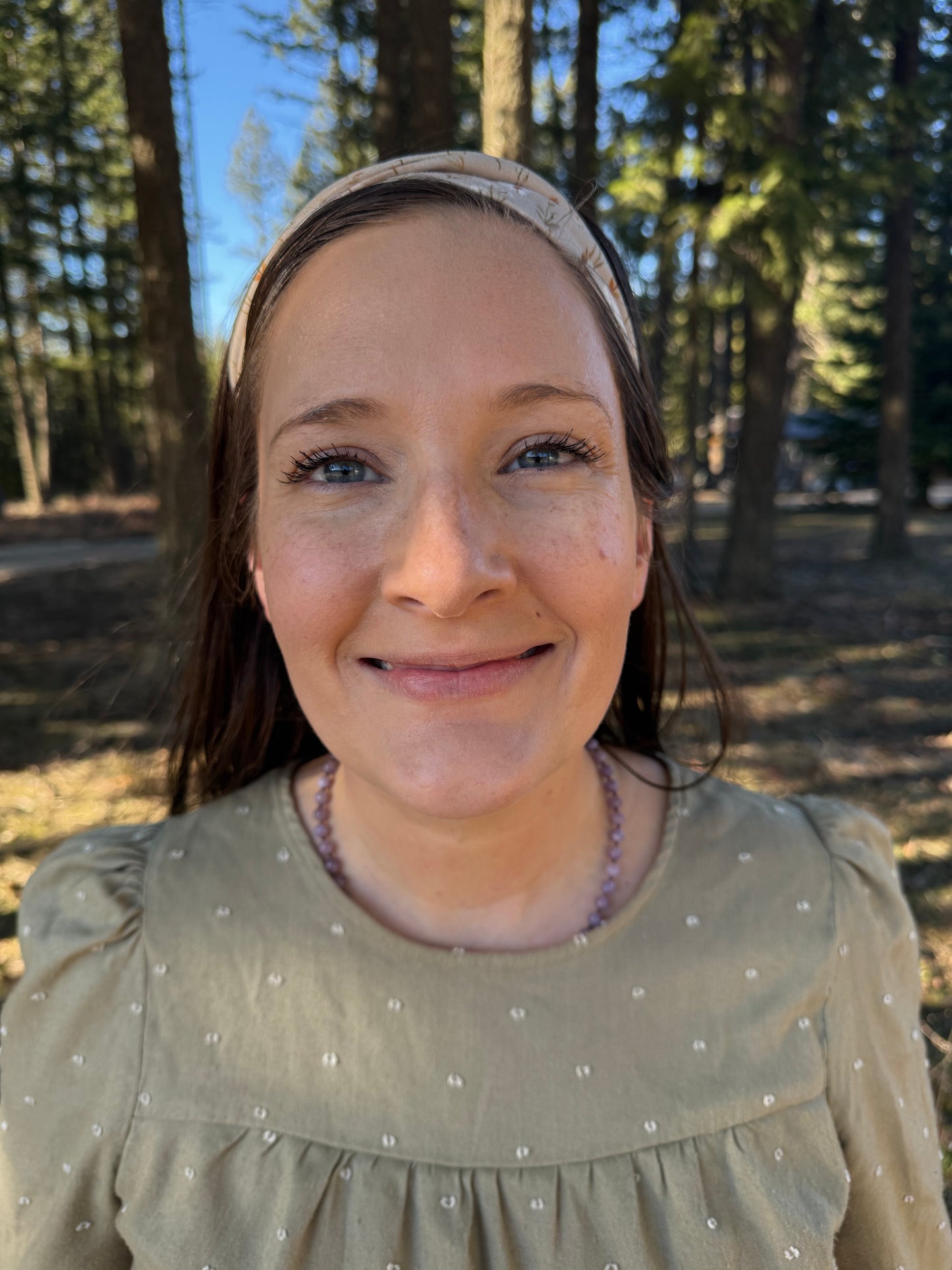 🌿 My Glow - Tinted Tallow Face Care