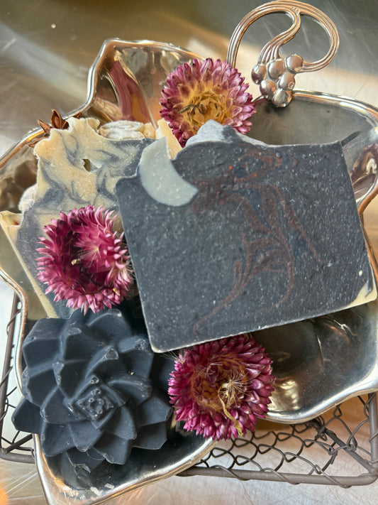 The Midnight Garden Collection